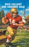Buck Gallant and Gridiron Gold