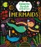 Usborne Scratch Activities Mermaids