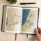CSB Thinline Bible, Anglicised Edition, Black Leathertouch