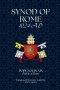 Synod of Rome: 1024 AD