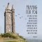 Scrabo Tower Greetings Card