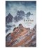 Faith Can Move Mountains 1000-piece Puzzle - Matthew 17:20