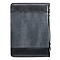 Medium Be Strong Lion Two-Tone Classic Bible Cover - Joshua 1:9
