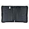 Medium Be Strong Lion Two-Tone Classic Bible Cover - Joshua 1:9