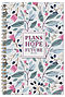Plans To Give You Hope Wirebound Notebook