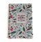 Plans To Give You Hope Wirebound Notebook