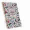 Plans To Give You Hope Wirebound Notebook