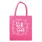 It is Well with My Soul Tote Shopping Bag