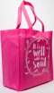 It is Well with My Soul Tote Shopping Bag