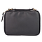Medium Amazing Grace Two-Tone Lux Leather Bible Cover