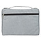 Large Strong and Courageous Poly-Canvas Bible Cover
