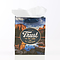 Scenic Nature Gift Bag/Tissue Paper Set Trust in The Lord Prov. 3:5, Extra Small