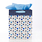 Prayers for a Mom's Heart Medium Gift Bag - Proverbs 31:30