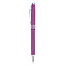Pen in Case Purple Strong & Courageous Josh. 1:9