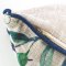 Give It to God and Go to Sleep Embroidered Couch Pillow