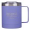 Mug SS Camp Lavender Be Still & Know Ps. 46:10