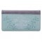 Checkbook Wallet Teal/Gray All Things are Possible Matt. 19:26