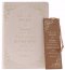 When She Speaks Journal & Page Marker-Boxed Gift Set