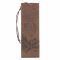 Bookmark-Faux Leather-Soar On Wings Isaiah 40:31