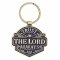 Keychain Trust in the Lord Always Isa. 26:4