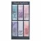 Beloved Scripture Favourites Set of 6 Inspirational Magnetic Bookmarks