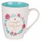 Ceramic Mug La mejor Mamá