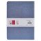 Notebook Set 3pc LG Cream/Red Prov. 3:5, Red/Blue, Cream/Blue Isa. 40:31