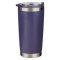 Mug SS Travel Purple Be Still & Know Ps. 46:10