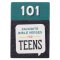 Box of Blessings Favorite Bible Verses for Teens