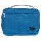 Small Bible Cover Value Blue Ichthus Patch