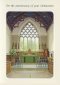 On The Anniversary Of Your Ordination