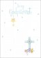 To My Godparent ****