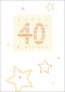 Happy 40th Birthday