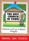 Derek The Cleric - Best Church