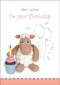 Best Wishes On Your Birthday