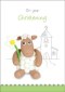 On Your Christening