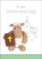 On Your Confirmation Day