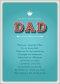 Happy Birthday - Dad