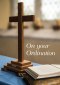 Ordination