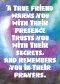 True Friend - Lesley Hollingworth