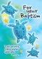 For Your Baptism - Turtles (Teenager)-Standard Card