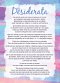 Desiderata -Standard Card