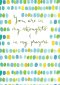 You Are In My Thoughts And Prayers - Standard Card