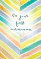 On Your First Communion- Standard Card