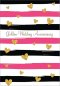 Golden Anniversary - Stripes
