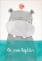 On Your Baptisim - Hippo