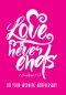 Love Never Ends