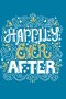 Happily Ever After - Std Card Gloss (6 Pack)