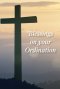On Your Ordination - Cross Std Card Gloss (6 Pack)