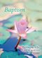 On Your Baptism - Floral - 6pk